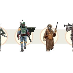 Get Solo - Limited Edition Print