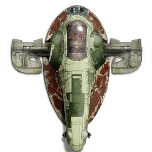 Hunter's Ride - Limited Edition Print