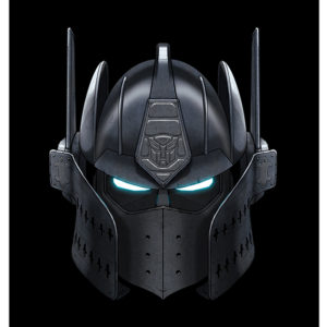 Optimus Prime Knight